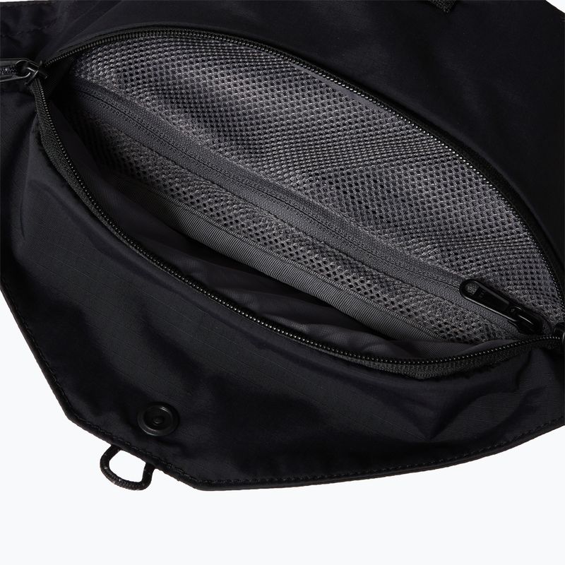 Rankinė ant juosmens The North Face Glen Canyon Lumbar black 4