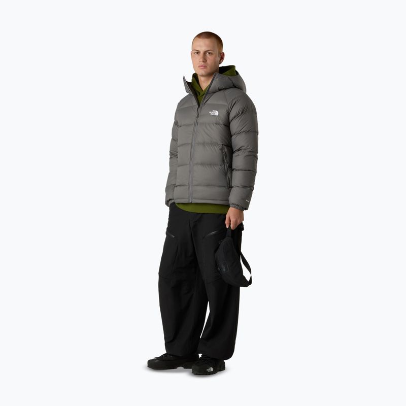 Vyriška pūsta striukė The North Face Hydrenalite Down Hoodie smoked pearl 2