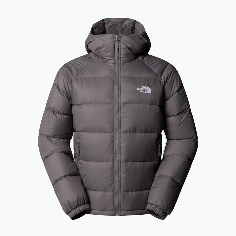 Vyriška pūsta striukė The North Face Hydrenalite Down Hoodie smoked pearl