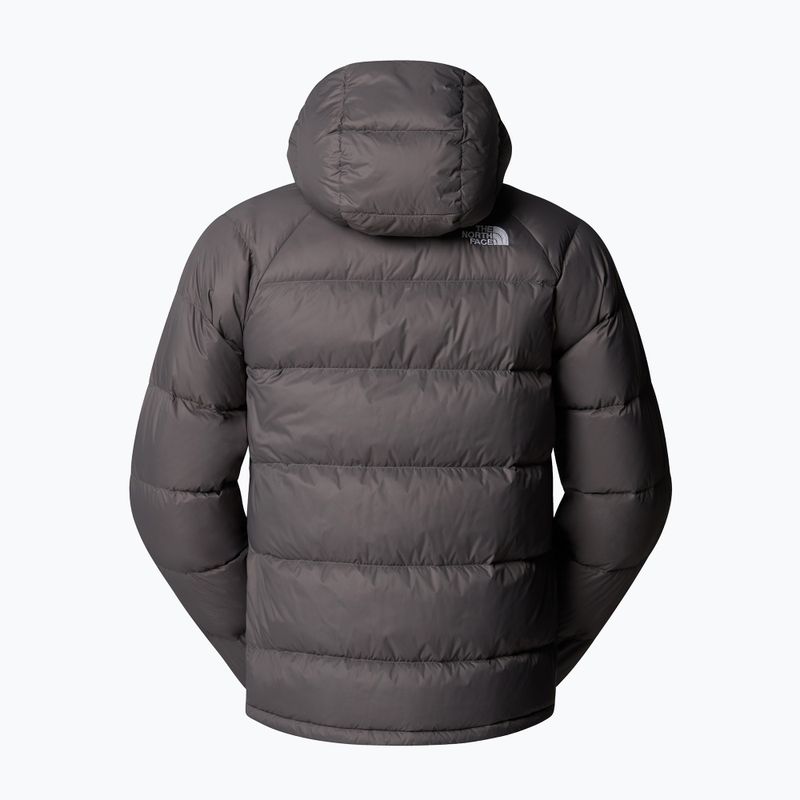 Vyriška pūsta striukė The North Face Hydrenalite Down Hoodie smoked pearl 2