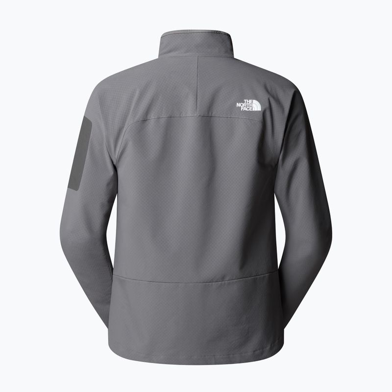 Softshell striukė The North Face Tek Approach smoked pearl/anthracite 6