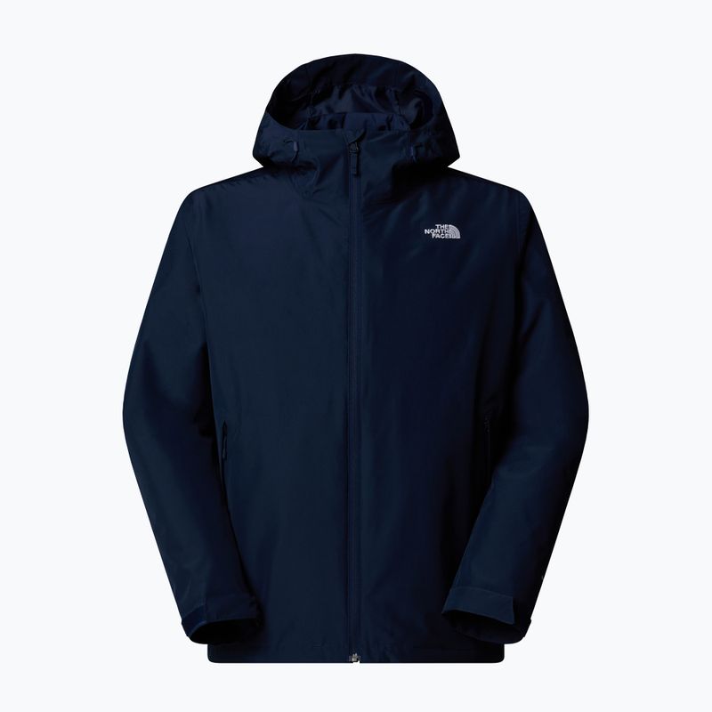 Vyriška 3-in-1 striukė The North Face Carto Mono Triclimate Hooded summit navy