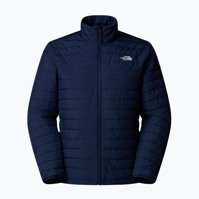 Vyriška 3-in-1 striukė The North Face Carto Mono Triclimate Hooded summit navy 4