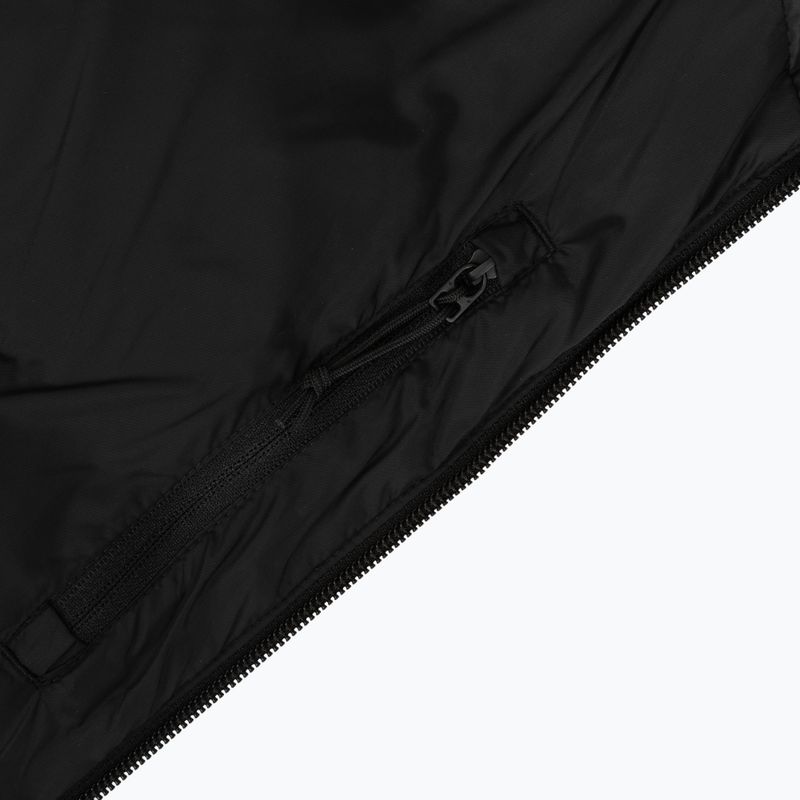 Moteriškas pūstas paltas The North Face Hydrenalite City Down Hooded tnf black 11