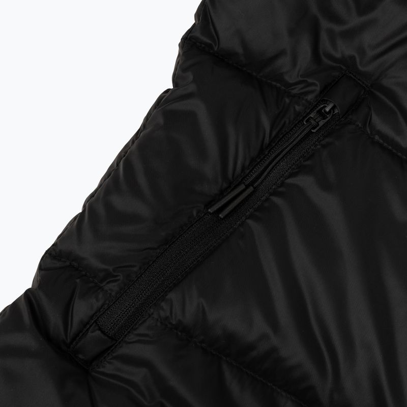 Moteriškas pūstas paltas The North Face Hydrenalite City Down Hooded tnf black 12