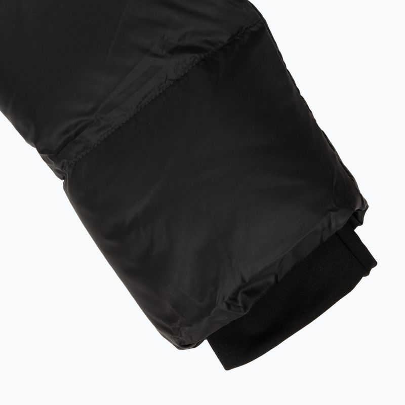 Moteriškas pūstas paltas The North Face Hydrenalite City Down Hooded tnf black 13