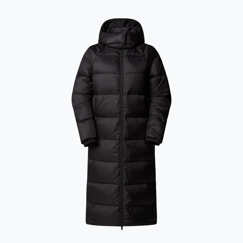 Moteriškas pūstas paltas The North Face Hydrenalite City Long Down Hooded Parka 5