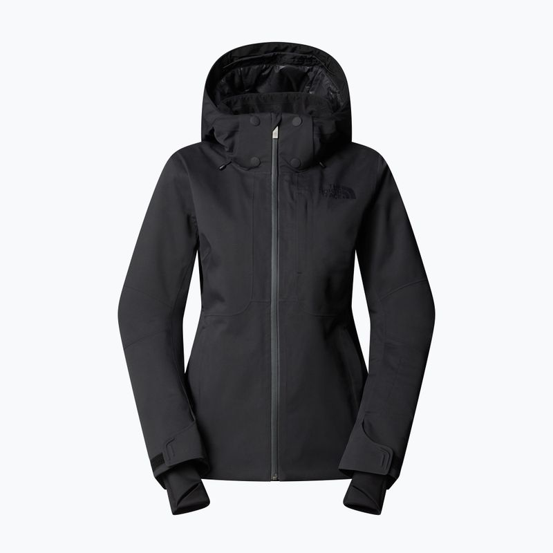 Moteriška slidinėjimo striukė The North Face Lenado black 5