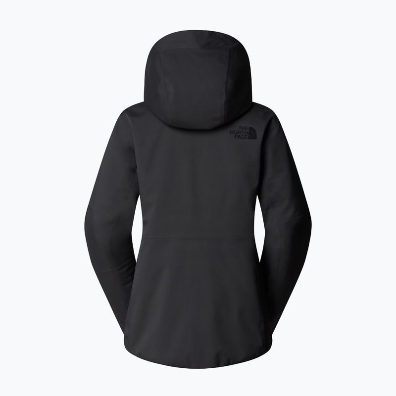 Moteriška slidinėjimo striukė The North Face Lenado black 6