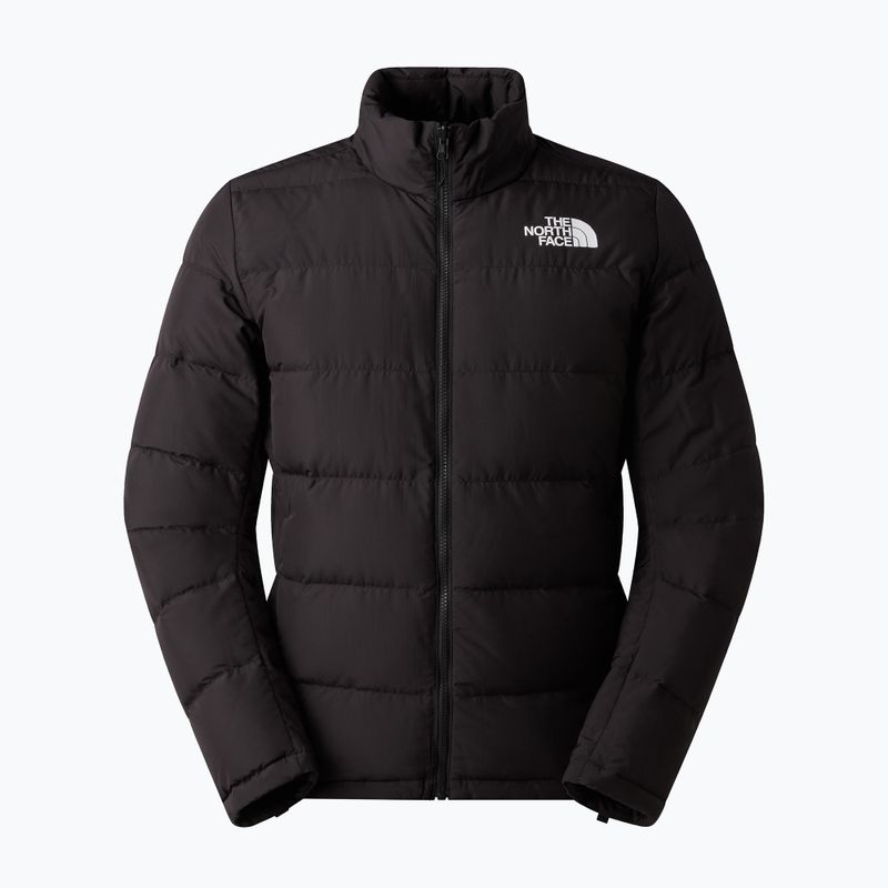 Vyriška striukė 3in1 The North Face Mountain Light Triclimate Gtx black/npf/r 4