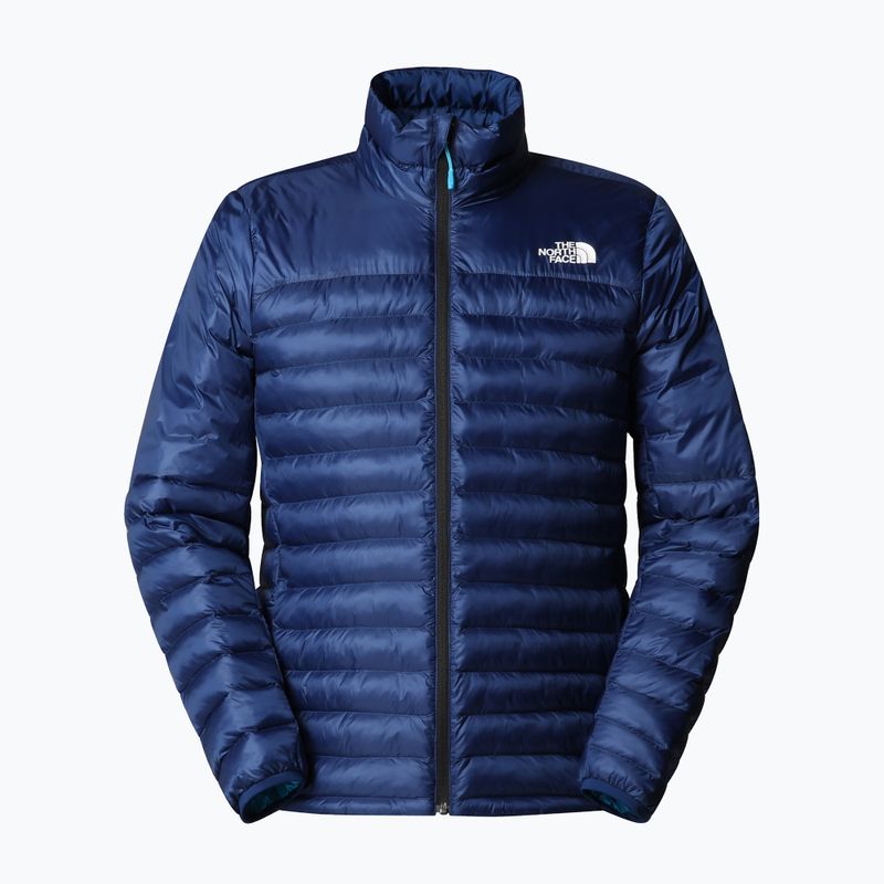 Vyriška pūsta striukė The Nort Face Terra Peak estate blue 5