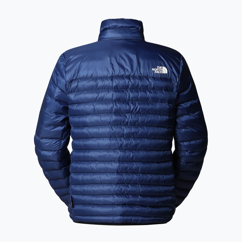 Vyriška pūsta striukė The Nort Face Terra Peak estate blue 6