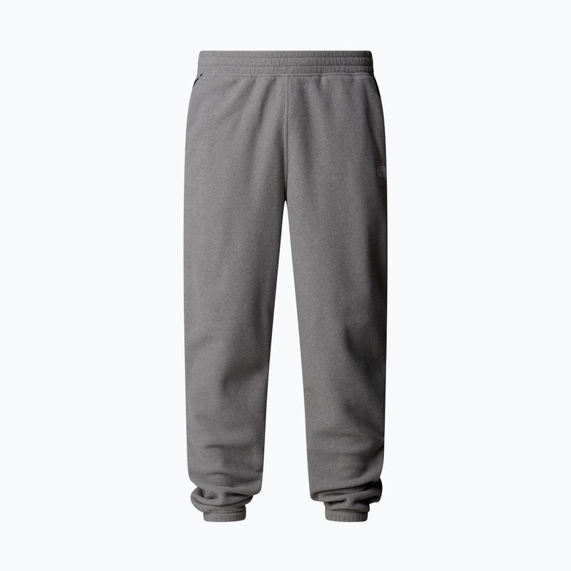 Vyriškos kelnės The North Face Glacier Fleece mid grey heather 5