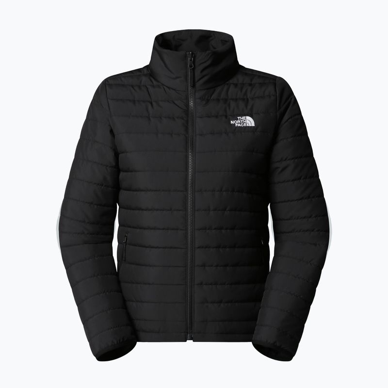 Moteriška 3-in-1 striukė The North Face Carto Mono Triclimate Hooded black 9