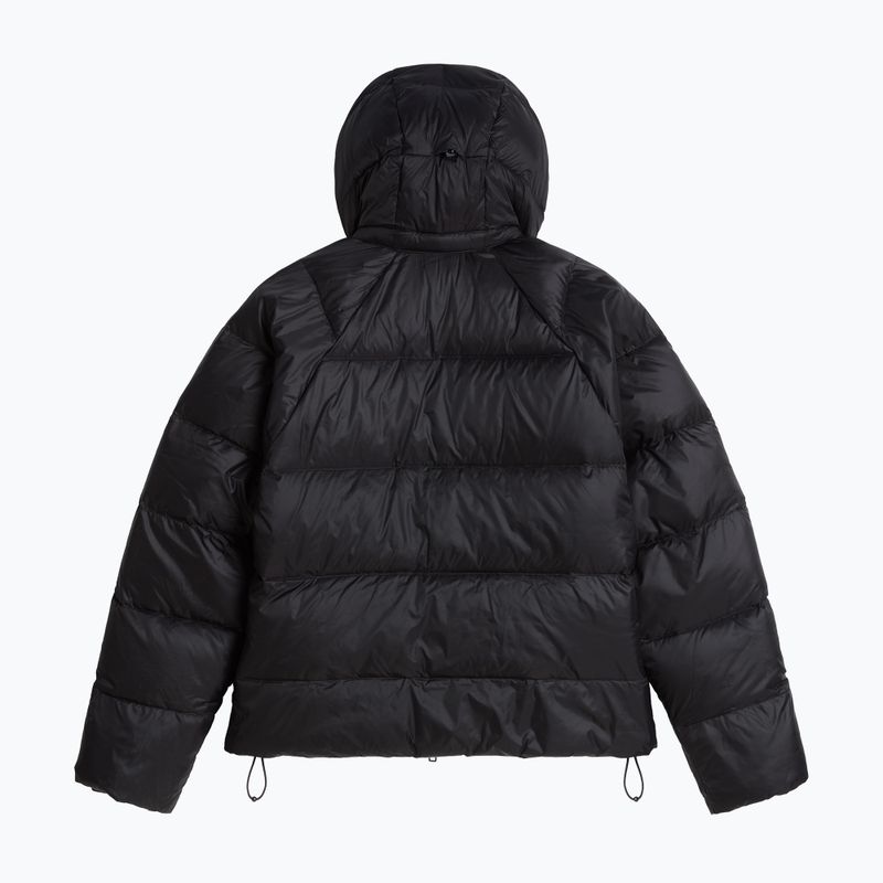 Moteriška pūsta striukė The North Face Hydrenalite City Down Hooded tnf black 2