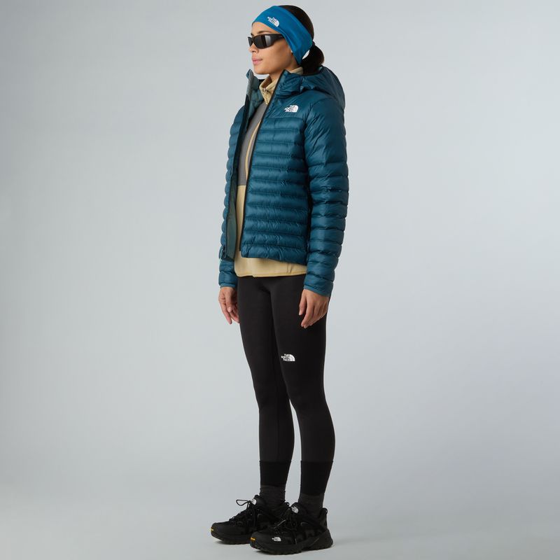 Moteriška pūsta striukė The North Face Terra Peak Hoodie space 2