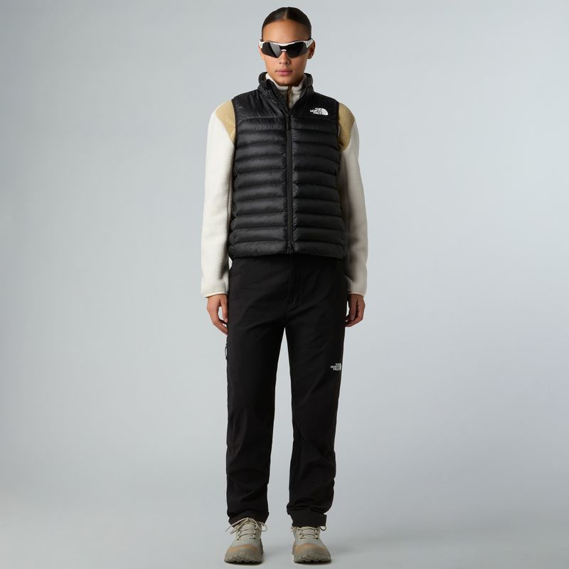 Moteriška liemenė The North Face Terra Peak black 2