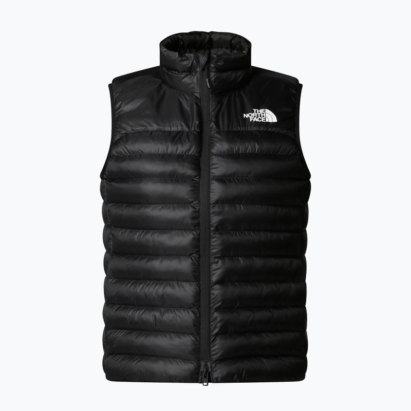 Moteriška liemenė The North Face Terra Peak black 5