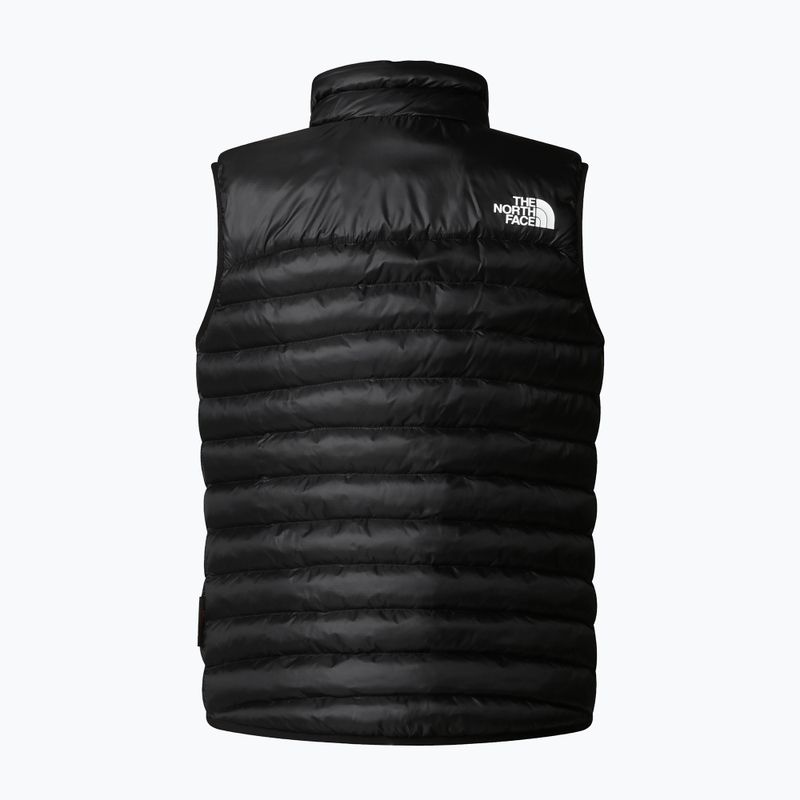 Moteriška liemenė The North Face Terra Peak black 6