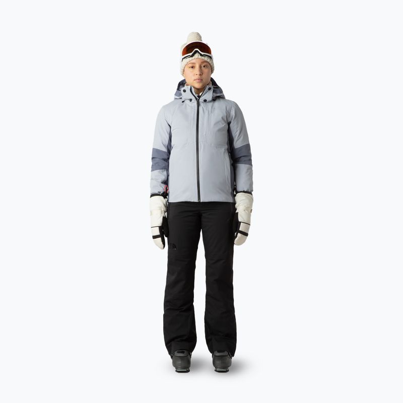 Moteriškos slidinėjimo kelnės The North Face Lenado Regular black 2