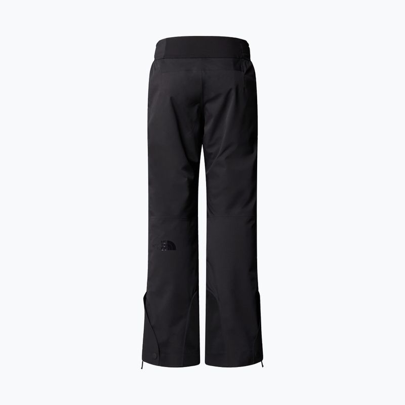 Moteriškos slidinėjimo kelnės The North Face Lenado Short black 5