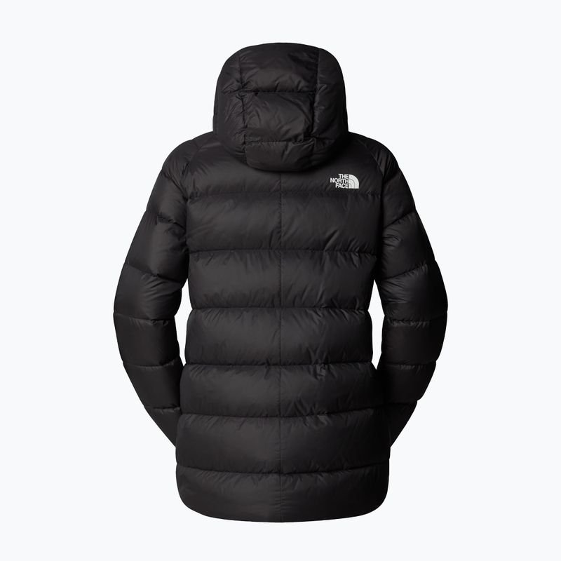 Moteriška striukė The North Face Hyalite Down Parka black 6
