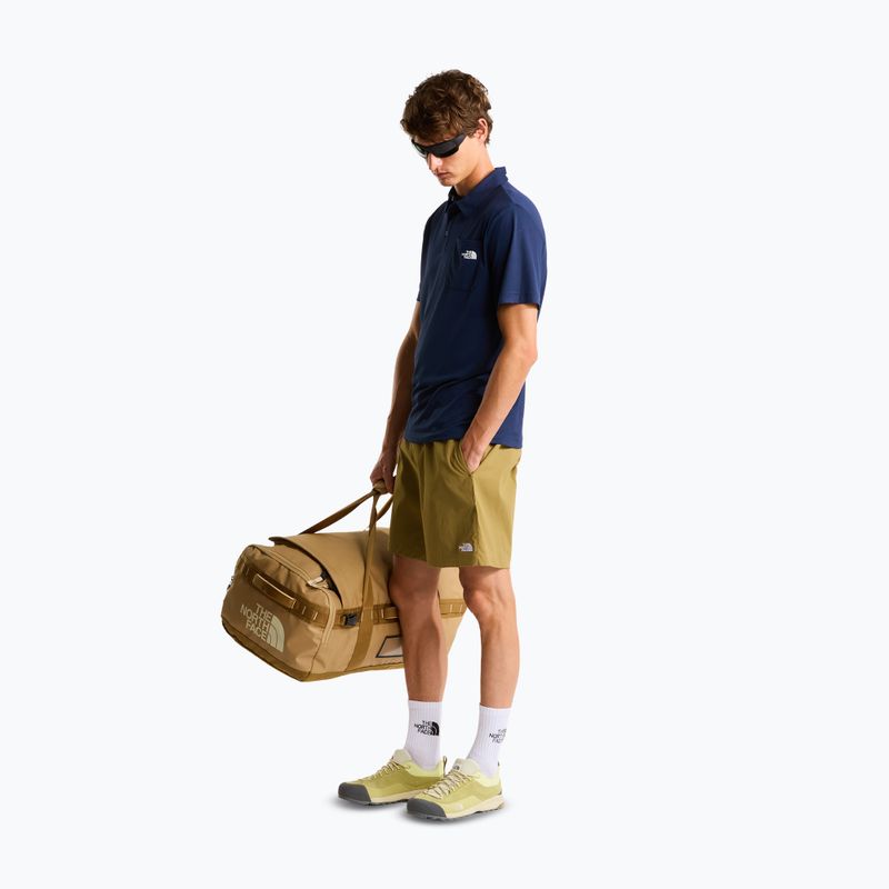 Vyriški polo marškinėliai The North Face New Tanken Polo summit navy 2