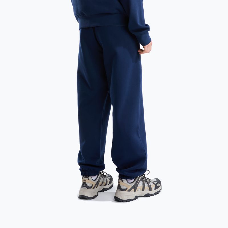 Vyriškas džemperis The North Face Evolution Simple Dome Regular Hoodie summit navy 3
