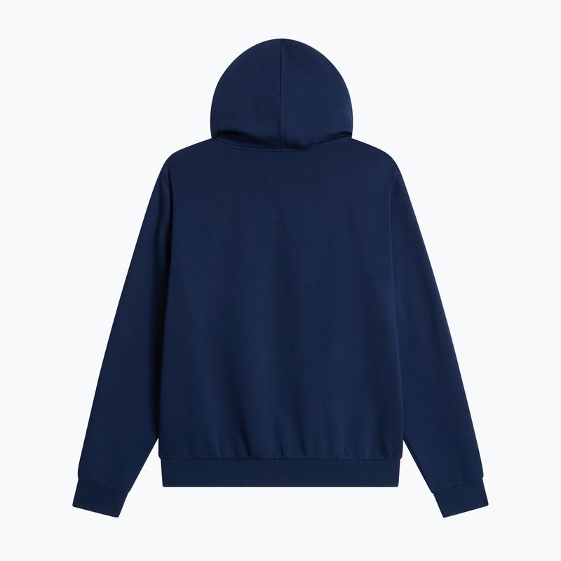 Vyriškas džemperis The North Face Evolution Simple Dome Regular Hoodie summit navy 5