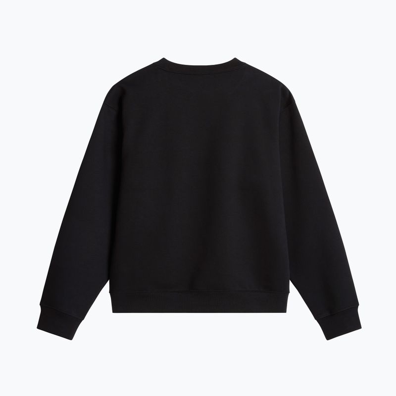 Vyriškas džemperis The North Face Essential Simple Dome Relaxed Crew tnf black 5
