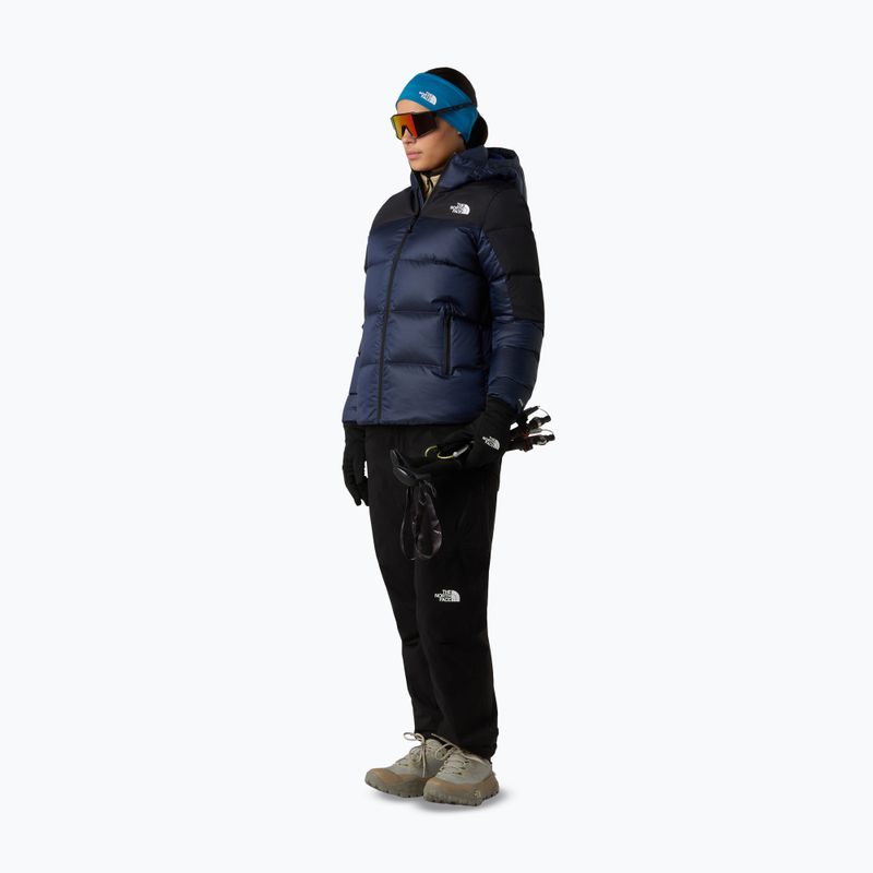 Vyriškos žieminės kelnės The North Face Winter Exploration Reg Tapered Cargo black 2