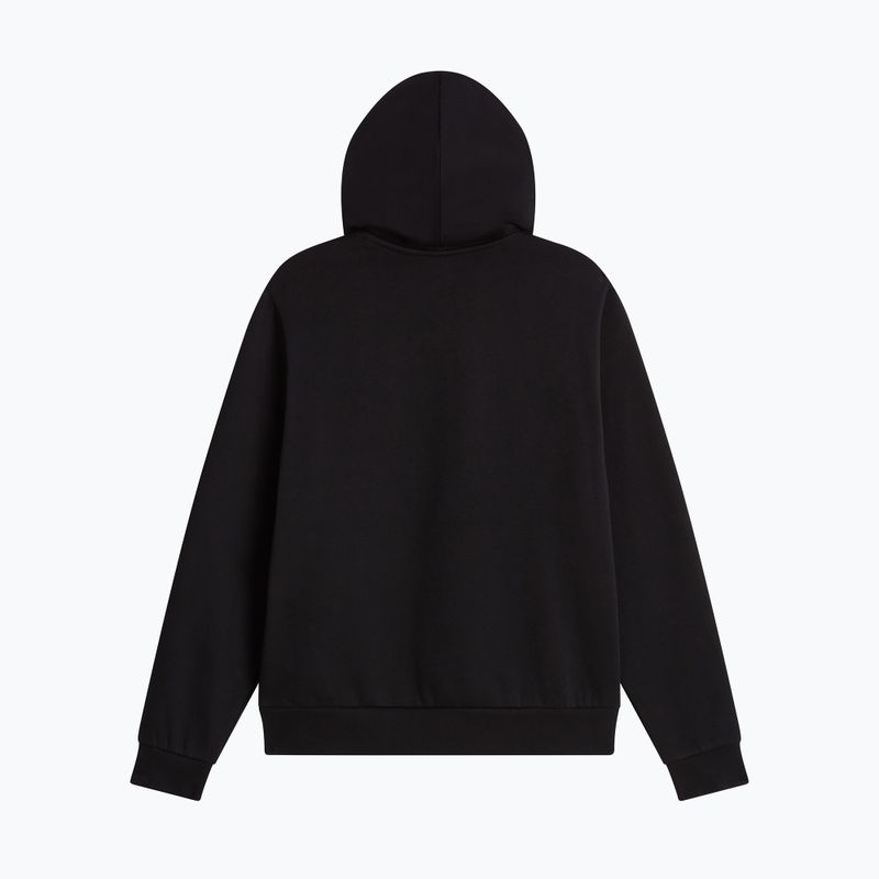 Moteriškas džemperis The North Face Evolution Simple Dome Regular Hoodie tnf black 2