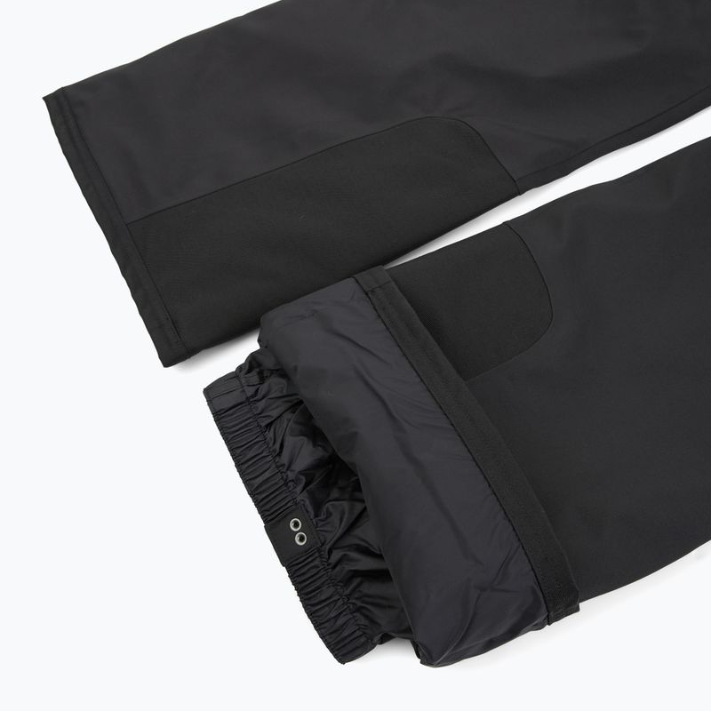 Vyriškos slidinėjimo kelnės The North Face Chakal Regular black/black 6