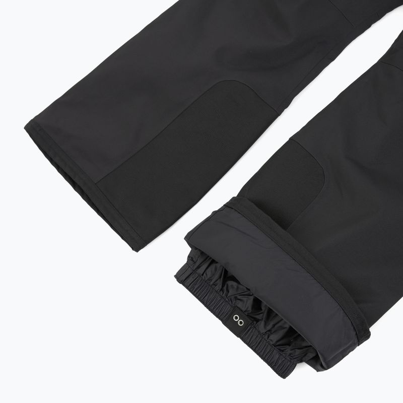 Vyriškos slidinėjimo kelnės The North Face Chakal black/black 6
