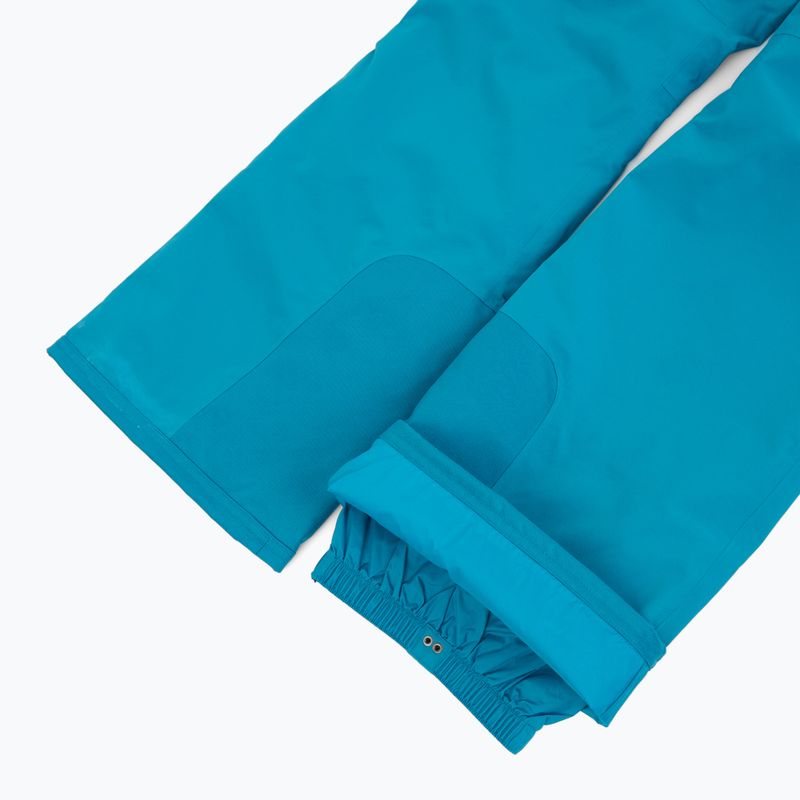Vyriškos slidinėjimo kelnės The North Face Descendit dusk blue 9