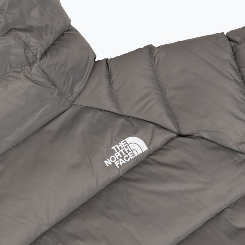 Moteriška pūsta striukė The North Face Hydrenalite Down Hoodie smoked pearl 4