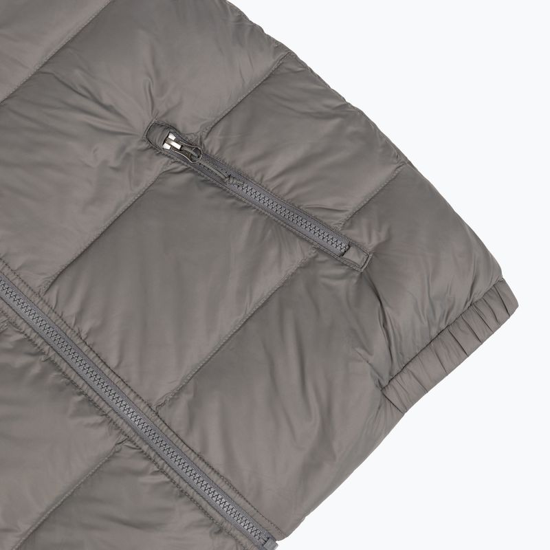 Moteriška pūsta striukė The North Face Hydrenalite Down Hoodie smoked pearl 5