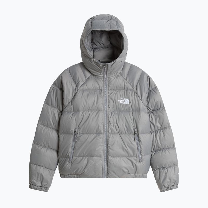 Moteriška pūsta striukė The North Face Hydrenalite Down Hoodie smoked pearl 6