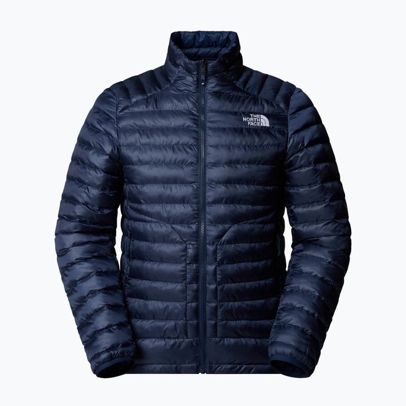 Vyriška pašiltinta striukė The North Face Huila Synthetic summit navy 5