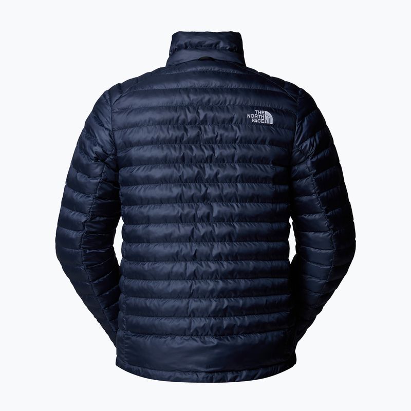Vyriška pašiltinta striukė The North Face Huila Synthetic summit navy 6