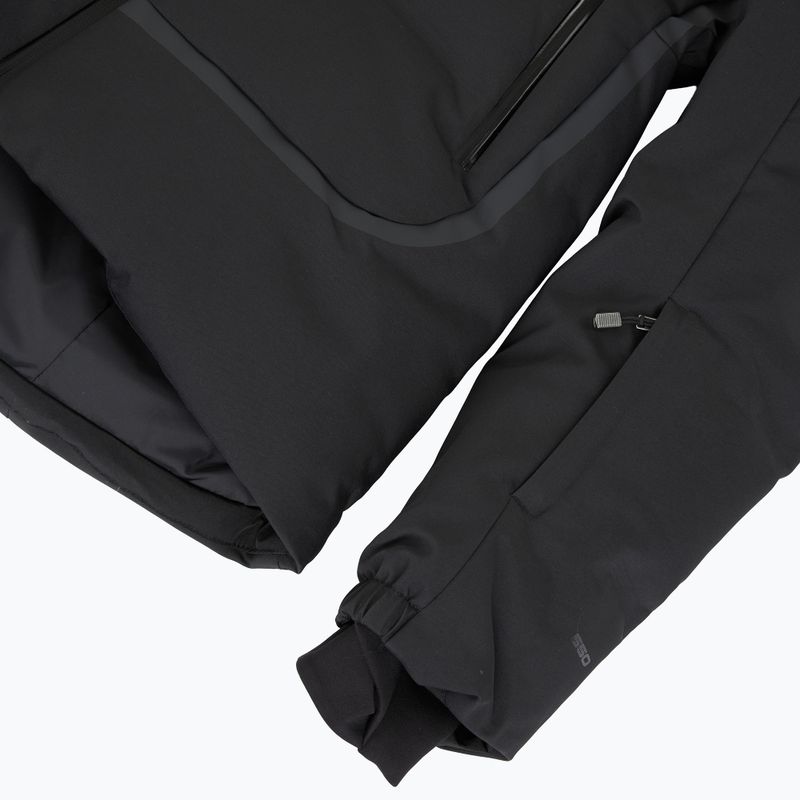 Moteriška slidinėjimo striukė The North Face Cirque Down black/r 8