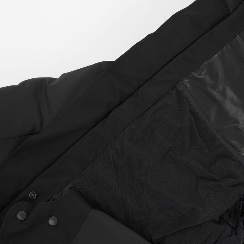 Moteriška slidinėjimo striukė The North Face Cirque Down black/r 10