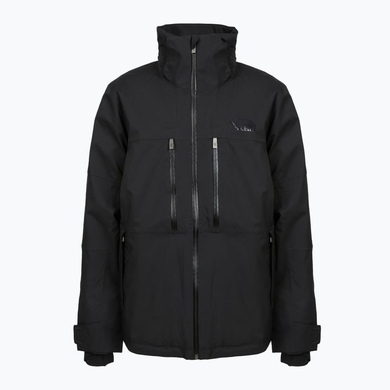 Vyriška slidinėjimo striukė The North Face Chakal black/ black 6