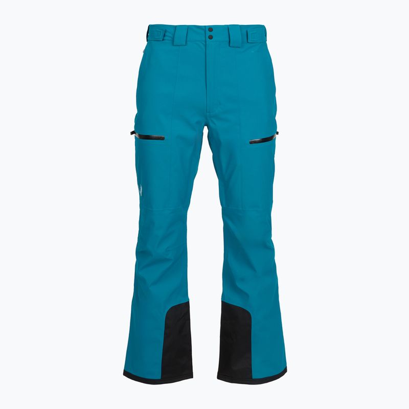 Vyriškos slidinėjimo kelnės The North Face Chakal Regular dusk blue