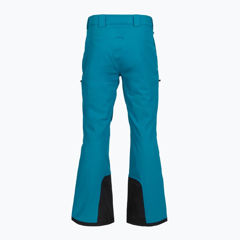 Vyriškos slidinėjimo kelnės The North Face Chakal Regular dusk blue 2