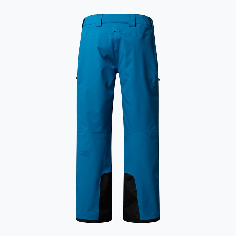 Vyriškos slidinėjimo kelnės The North Face Chakal Regular dusk blue 2