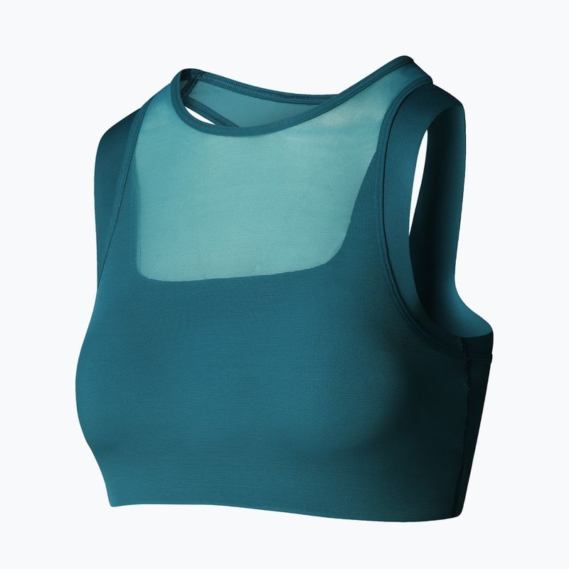 Treniruočių liemenėlė The North Face Refina Double Layer space 4