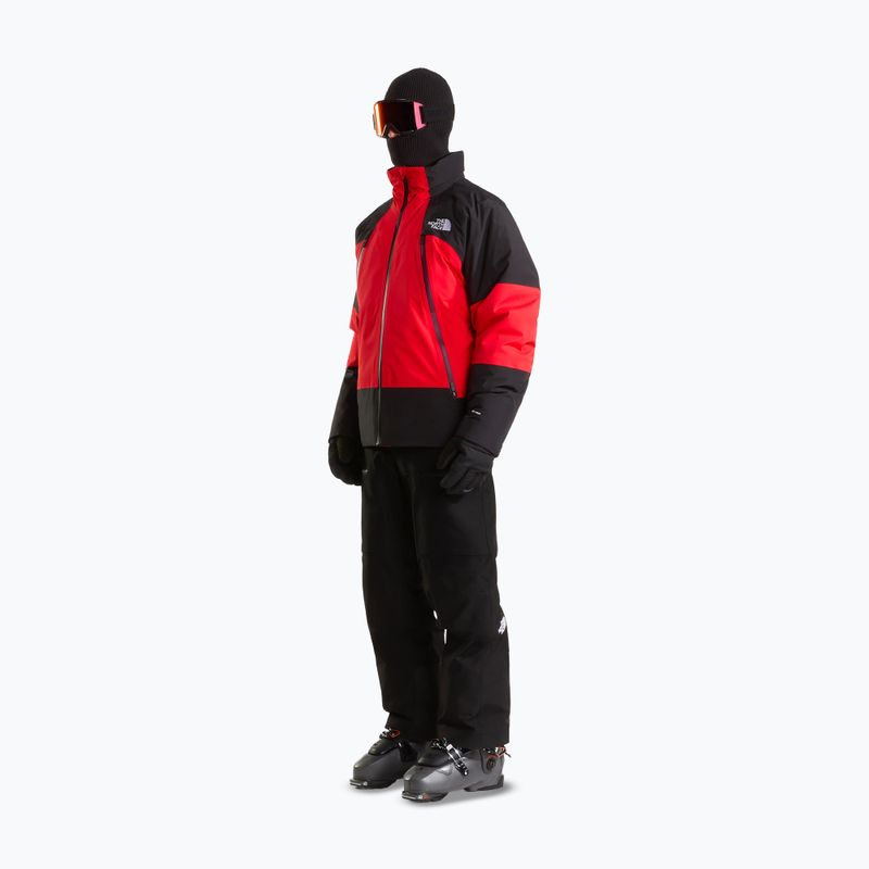 Vyriškos slidinėjimo kelnės The North Face GTX Downstrike tnf black 2