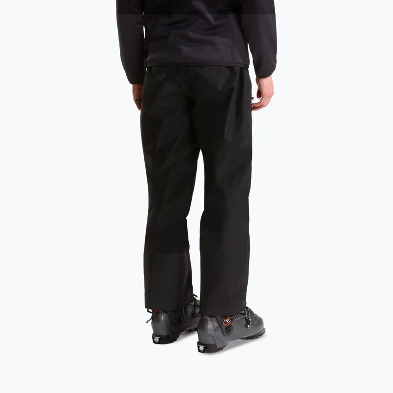 Vyriškos slidinėjimo kelnės The North Face GTX Downstrike tnf black 3
