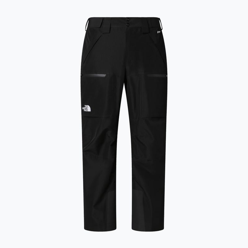 Vyriškos slidinėjimo kelnės The North Face GTX Downstrike tnf black 4